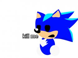 Kill me Meme Template