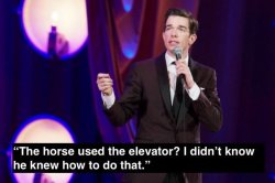 John Mulaney Meme Template