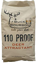 Buck Bourbon Meme Template