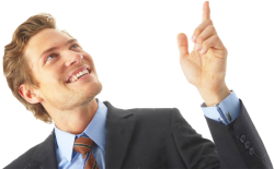 Random guy Meme Template