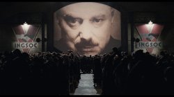 1984 Big Brother (High Definition) Meme Template