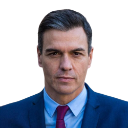 Pedro Sánchez Meme Template