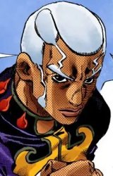 Pucci Meme Template