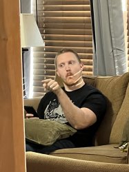 A Meme Template