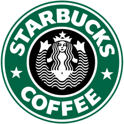 Starbucks Logo Meme Template