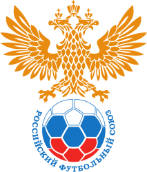 Russia National Football Team Crest Meme Template