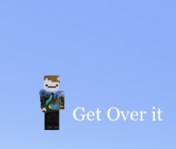 Get over it Meme Template