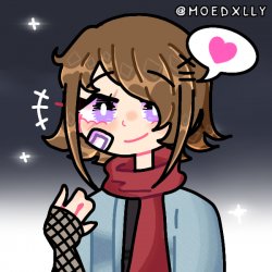 Sky (tempp <3) Meme Template