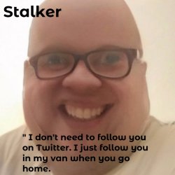 Creepy guy Meme Template