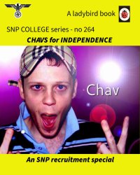 SNP College No264 Meme Template