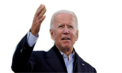 Joe Biden Meme Template