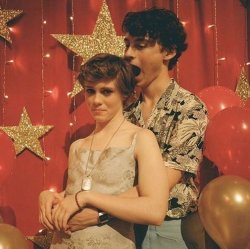 Me and my partner Meme Template