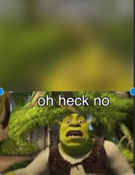 Shrek with Red Eyes Meme Generator - Piñata Farms - The best meme generator  and meme maker for video & image memes