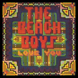 Beach Boys Love You Meme Template