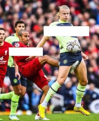 Soccer Player Kicked In Balls Meme Template