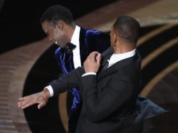 Will Smith Chris Rock Meme Template