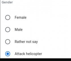 Attack Helicopter Meme Template