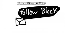 announcement Meme Template