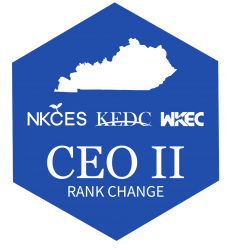 CEO Badge Meme Template