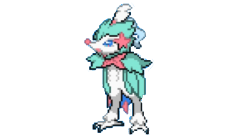 primeye Meme Template