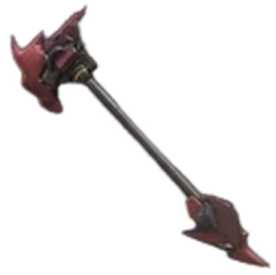 Bloodhardt axe Meme Template