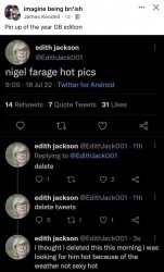 Nigel Farage hot pics Meme Template