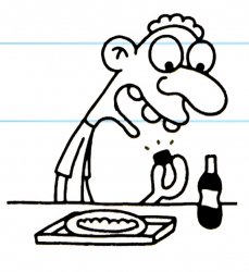 Unnamed Kid (Diary of a Wimpy Kid) Meme Template