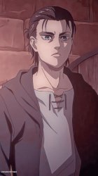daddy eren jaeger Meme Template