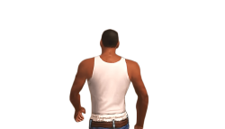 Aw Shit Guy Meme Template