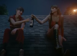 Me and Other Me Meme Template