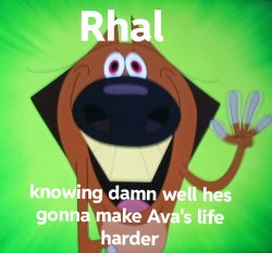 Onhiswaytomakelifeharder Meme Template