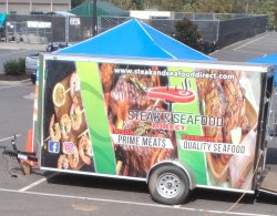 Meat Mobile Meme Template