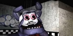 Bonnie surprise Meme Template