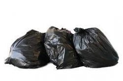 Trash Meme Template