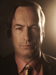 Saul goodman Meme Template