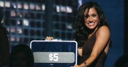 Meghan Markel Deal or No deal Meme Template