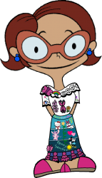 Penny Sanchez Meme Template