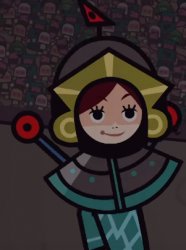 Lady g Meme Template