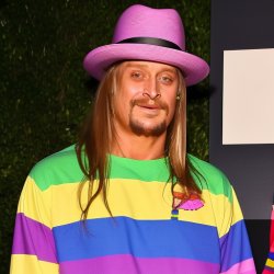 Kid Rock Meme Template