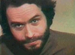ted bundy Meme Template