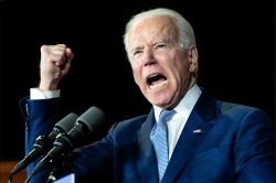 Joe Biden Meme Template