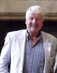 Stanley Johnson Meme Template