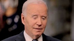 Joe Biden Asleep Meme Template