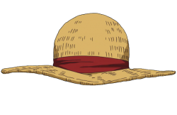 Straw Hat Meme Template