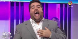 barassi riendo Meme Template