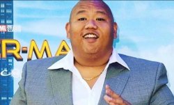 ned leeds Meme Template