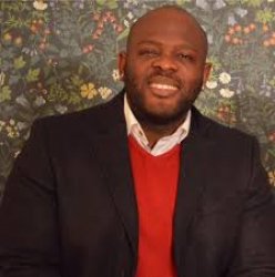 Negro pila Meme Template