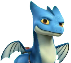 Winger 2 (HTTYD) Meme Template