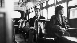 rosaparks Meme Template