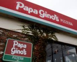 Papa ginos Meme Template
